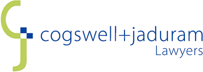 Cogswell and Jaduram, Lawyers